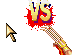 STREET FIGHTER 2 SEGA Cursors cursor preview