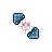 Inosuke Diagonal Resize² cursor