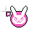 Link select cursor