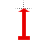 Alternate select cursor