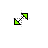 ajuste diagonal 1 cursor