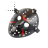 Normal select cursor