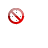 Unavailable cursor