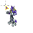 ShadeManEXE b cursor