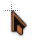 Normal select cursor