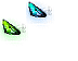 Stone Cursors preview