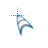 Handwriting cursor