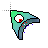 Diagonal Resize 1 cursor