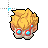 Link select cursor