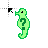 Help select cursor