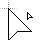 Working in background cursor