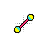 Diagonal resize 2 cursor