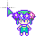 Normal select cursor