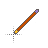 Handwriting cursor