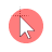 Highlight Red 10 Cursors preview