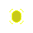 Yellow Portal cursor