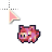 Normal select cursor