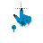 Link select cursor