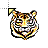 Normal select cursor
