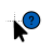 Help select cursor