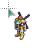 GyroManEXE ow cursor