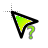 Help select cursor
