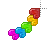 Normal select cursor