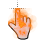 Link select cursor