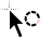 black_appstar4_l cursor