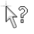 Help select cursor