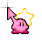Working in background cursor