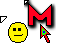Matt Cursors preview