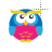 Normal select cursor
