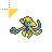 Normal select cursor