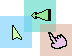 Camtasia Cursors preview