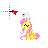 Alternate select cursor