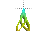 Alternate select cursor