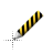 Handwriting cursor