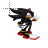 shadow cursor