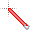 Red cursor
