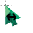 Normal select cursor