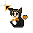 Working in background cursor