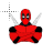 Normal select cursor