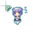 Working in background cursor