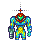 Help select cursor