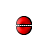 Vertical resize cursor