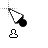 Normal select cursor