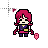 Normal select cursor