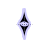 Vertical resize cursor