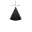 blackWedge_alt cursor